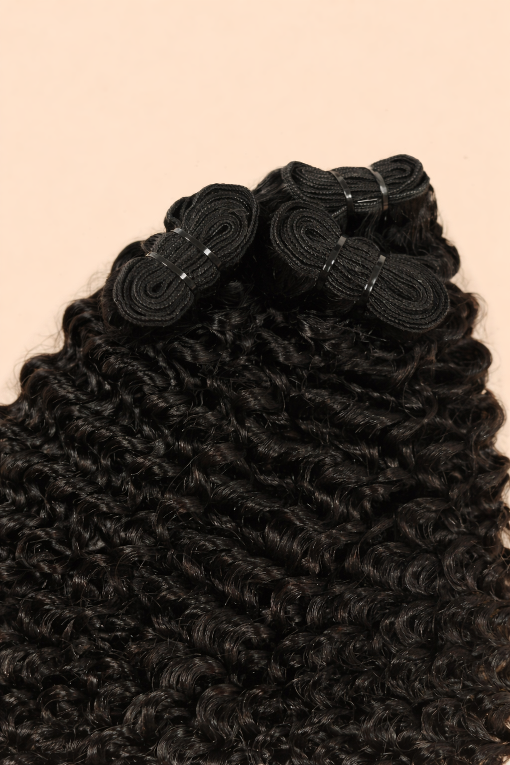 LovelyAllure Raw Deep Wave