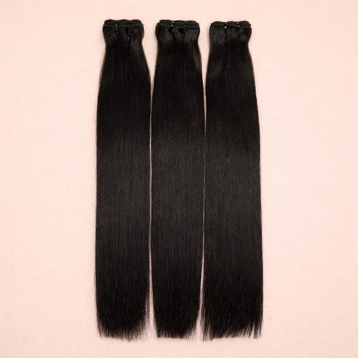 LovelyAllure Virgin Straight