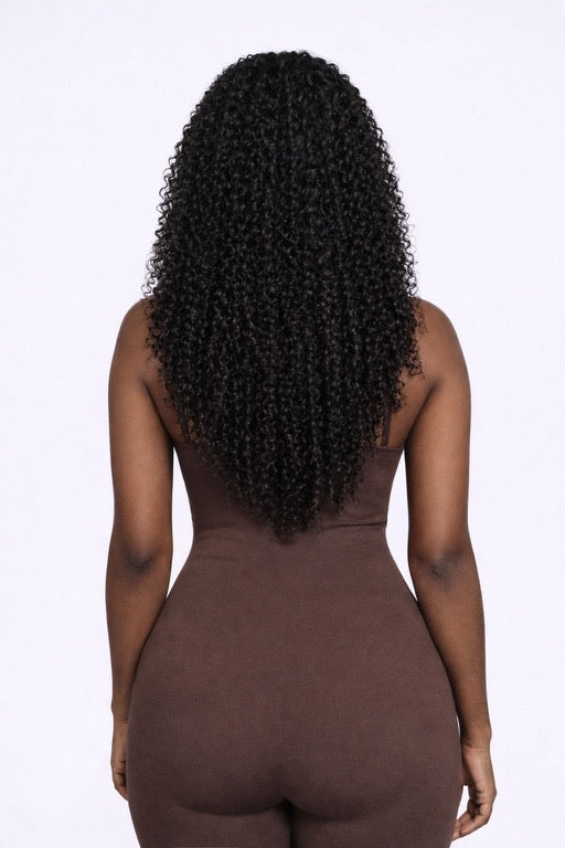 LovelyAllure Raw Burmese Curly