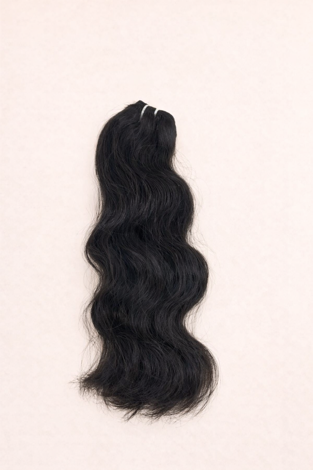 LovelyAllure Raw Natural Wave