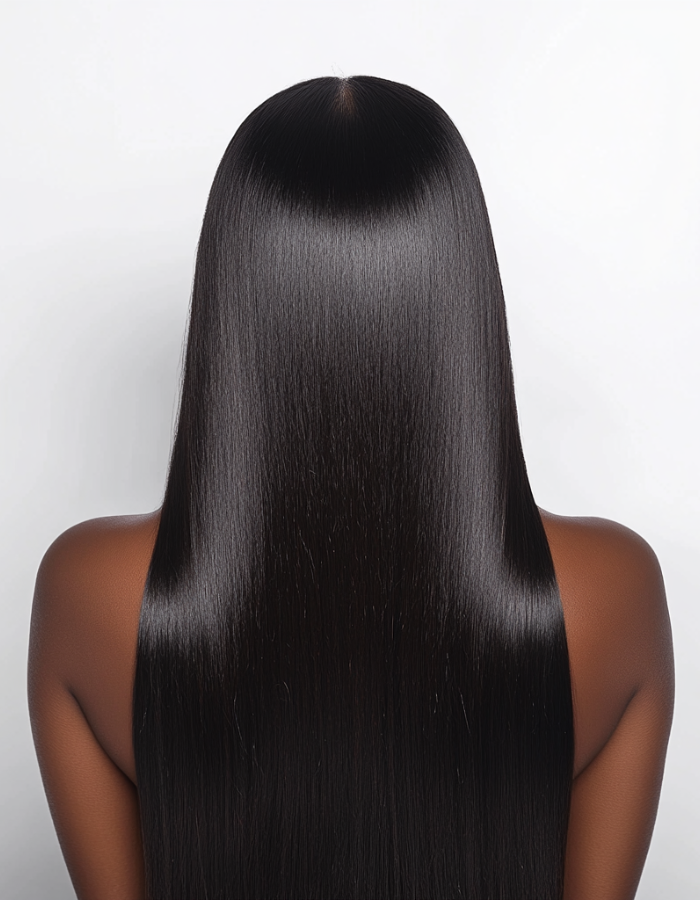RAW & VIRGIN EXTENSIONS
