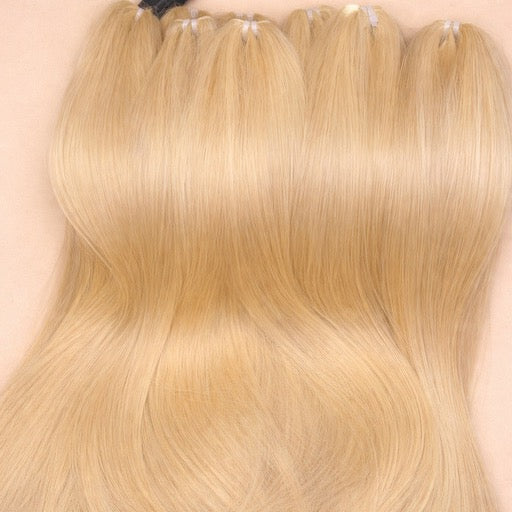 LovelyAllure Blonde