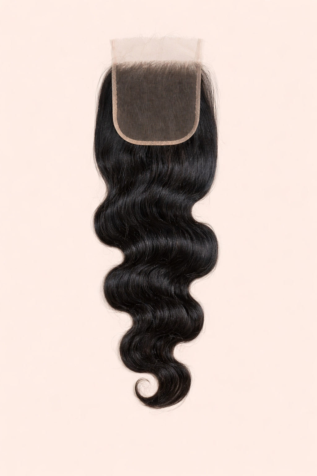 LovelyAllure Hd Closure