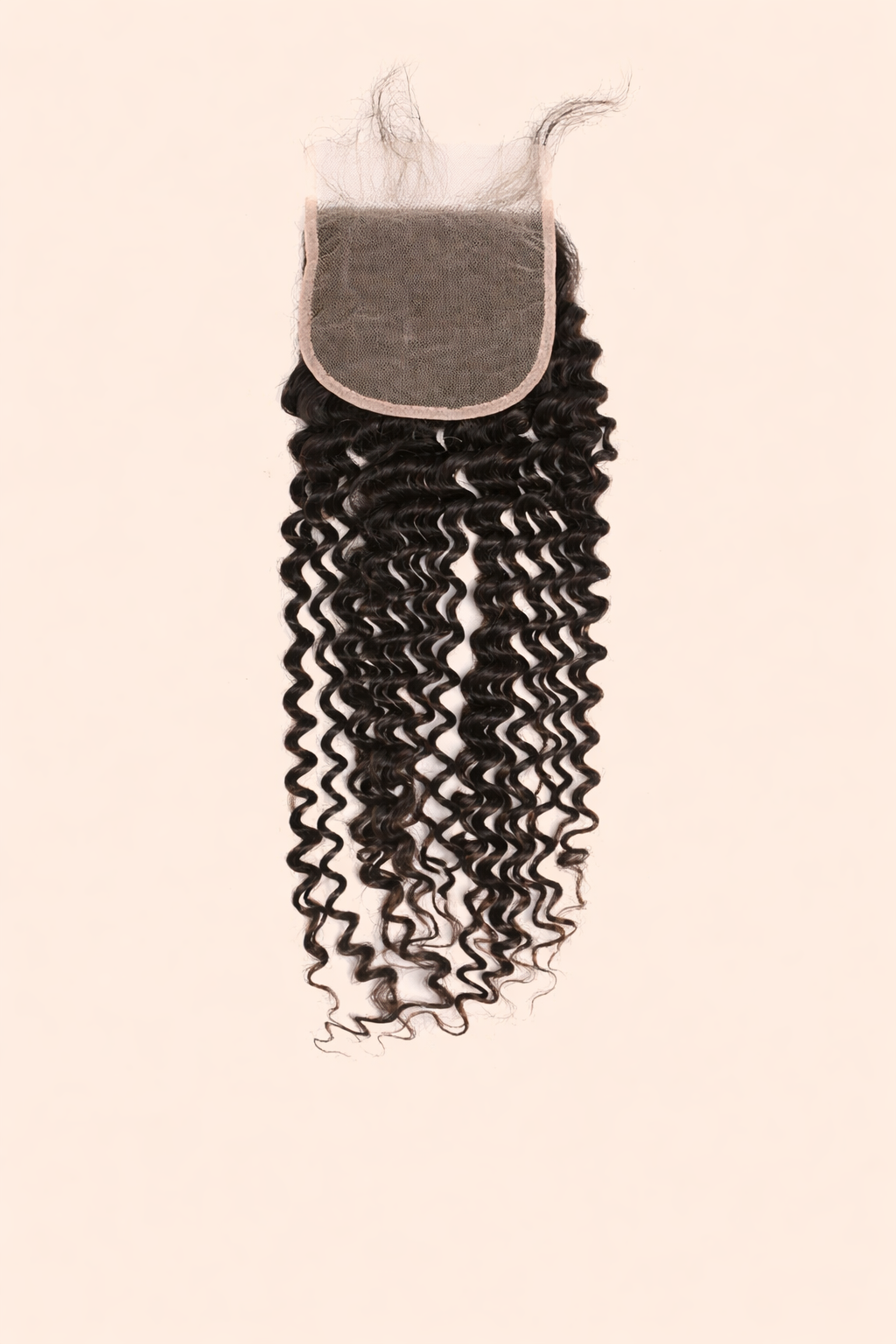 LovelyAllure Hd Closure