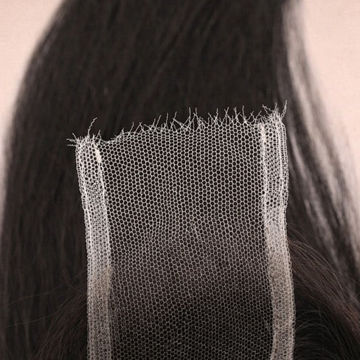 LovelyAllure 2X6 Hd Closure