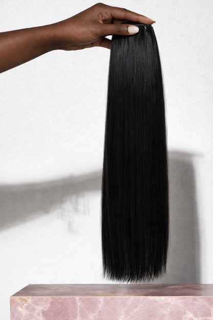 LovelyAllure Virgin Straight