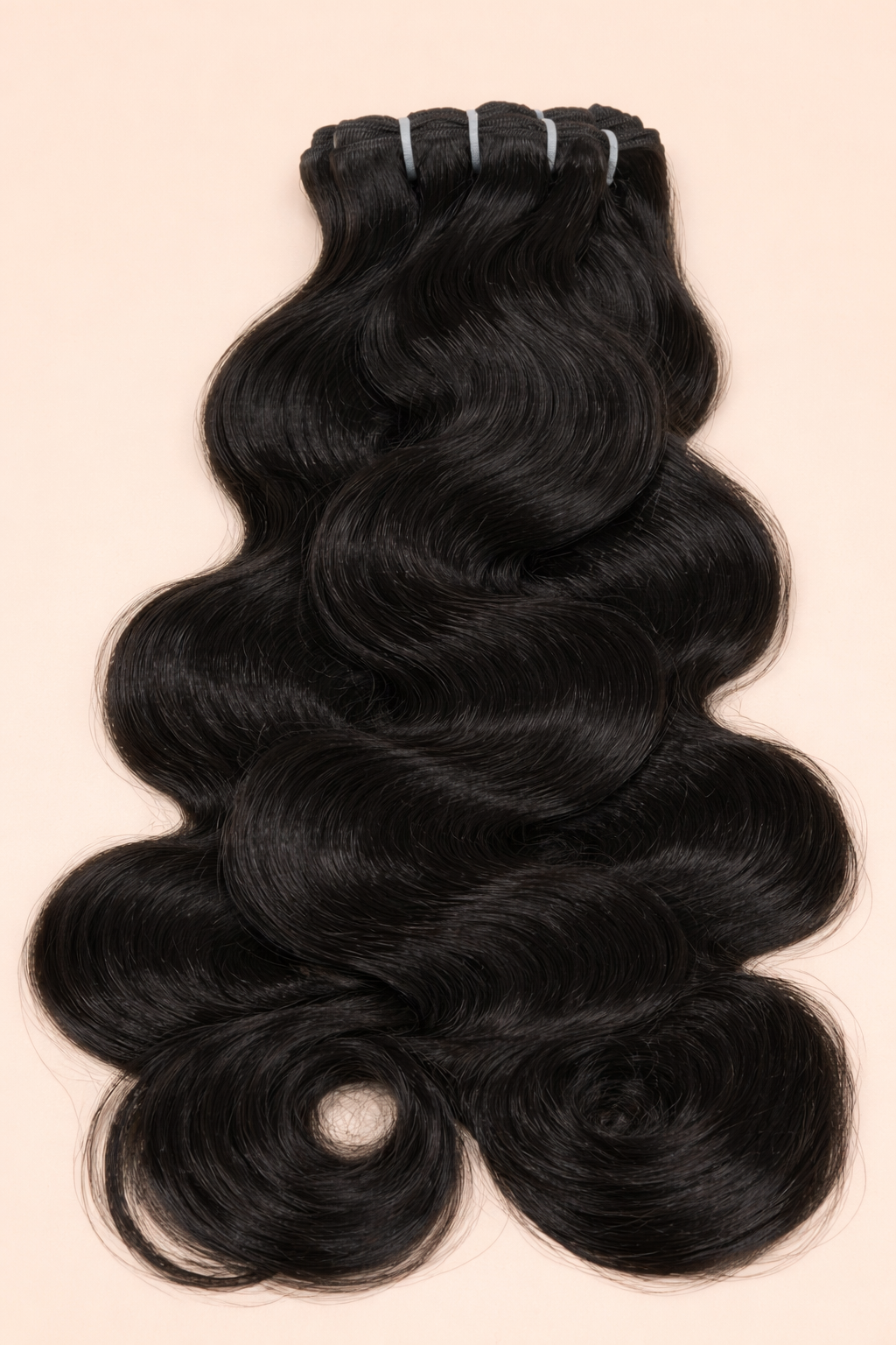 LovelyAllure Virgin Body Wave