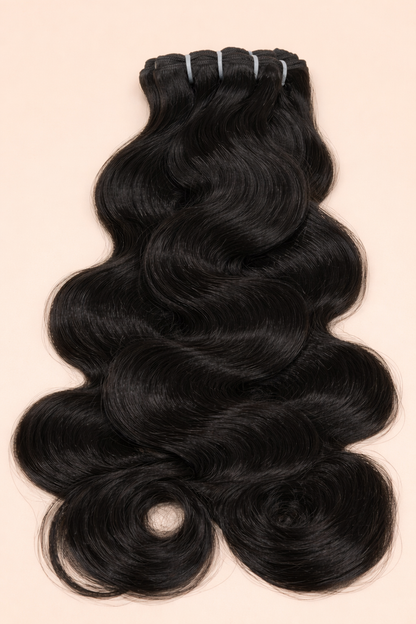 LovelyAllure Virgin Body Wave