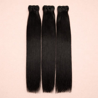 LovelyAllure Virgin Straight