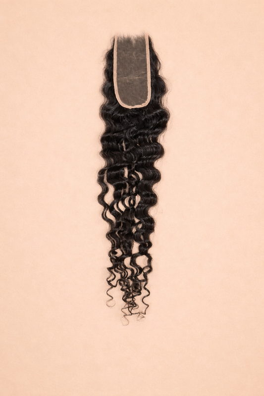 LovelyAllure 2X6 Hd Closure