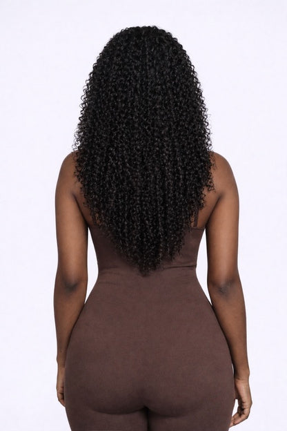 LovelyAllure Raw Burmese Curly
