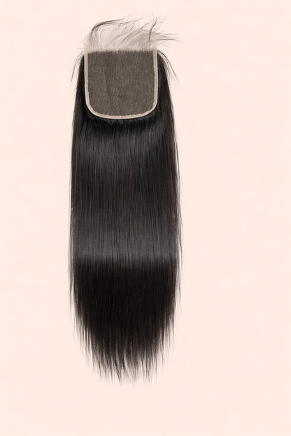 LovelyAllure Hd Closure