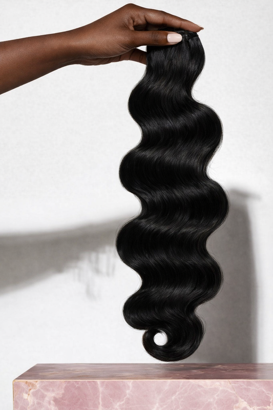 LovelyAllure Virgin Body Wave