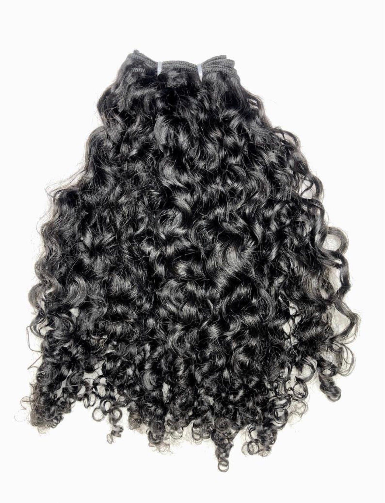 LovelyAllure Raw Burmese Curly