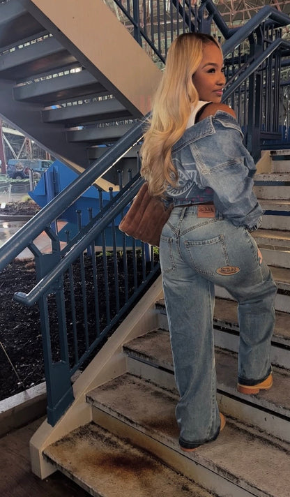 LovelyAllure Blonde