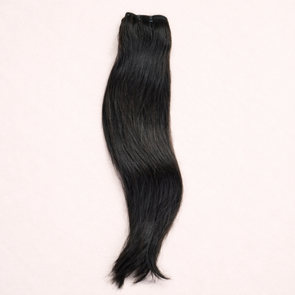 LovelyAllure Raw Natural Straight